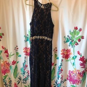 Jodi Kristopher Dress